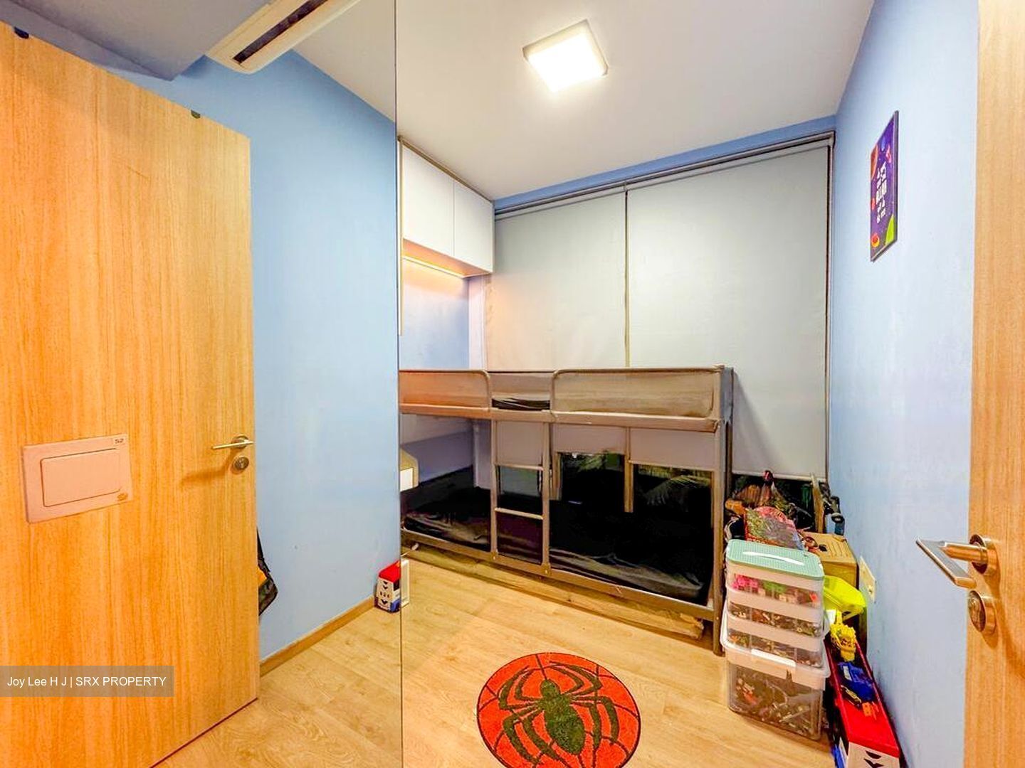Sol Acres (D23), Condominium #449378271